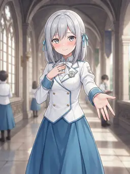 Profile image of Airi