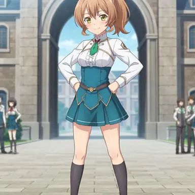 Profile image of ティルファー