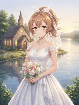 Profile image of ティルファー
