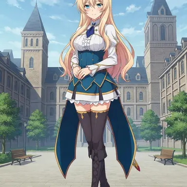 Profile image of セリスティア