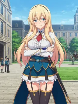 Profile image of セリスティア
