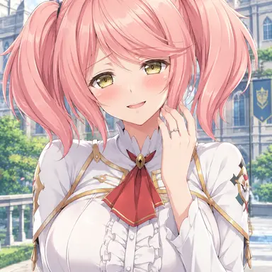 Profile image of フィルフィ