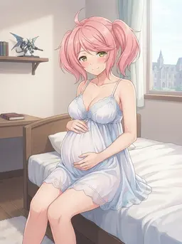 Profile image of フィルフィ