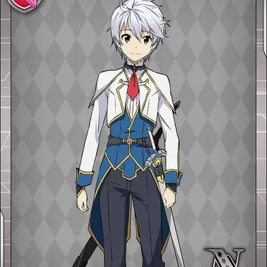 Profile image of ルクス