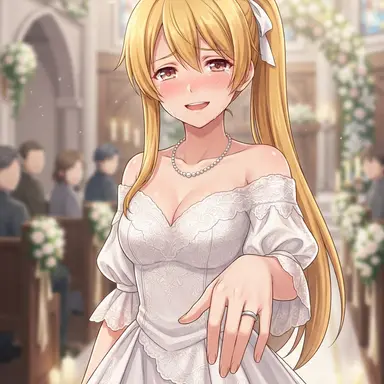 Profile image of リーシャ