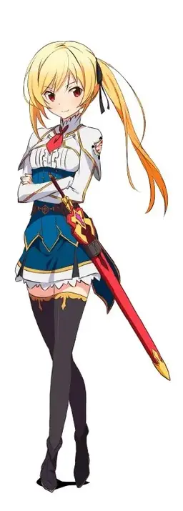 Profile image of Lisha
