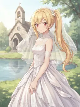 Profile image of リーシャ