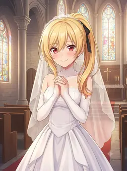 Profile image of リーシャ