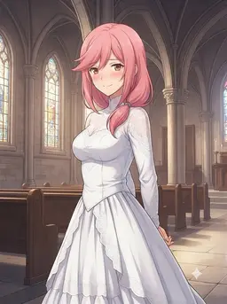 Profile image of レリィ