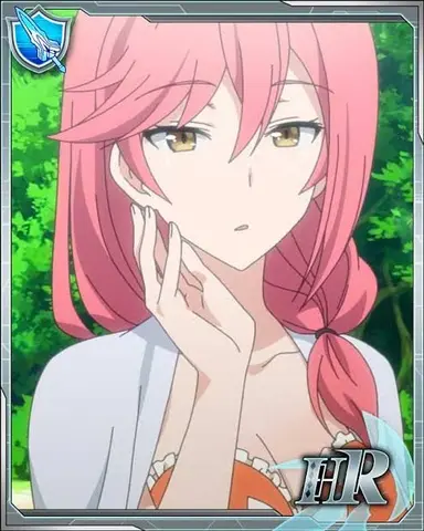 Profile image of レリィ