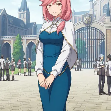 Profile image of レリィ