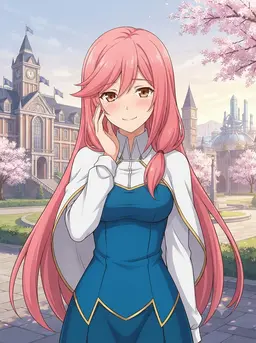 Profile image of レリィ