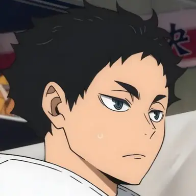 Profile image of 赤葦 京治