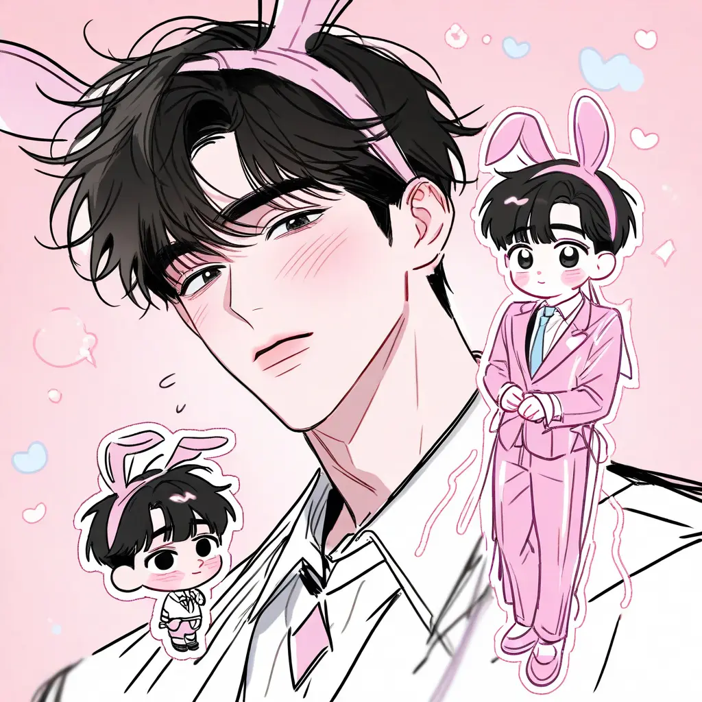 BLOVE_의 연이현
