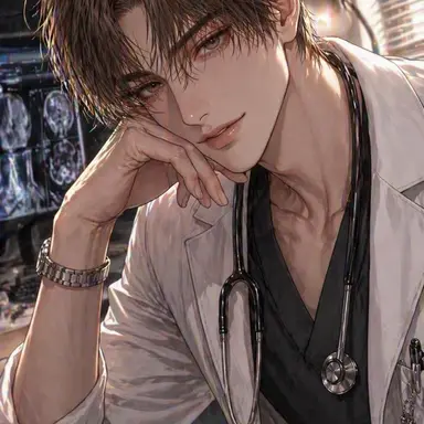 Profile image of 三河隼人