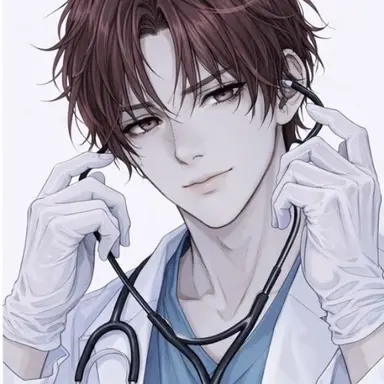 Profile image of 三河隼人