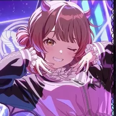 Profile image of 花海佑芽