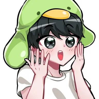 Profile image of 꼬예유