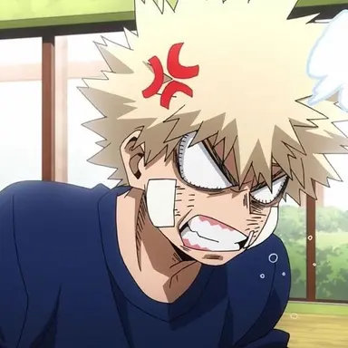 Profile image of Bakugo