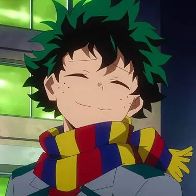 Profile image of Deku