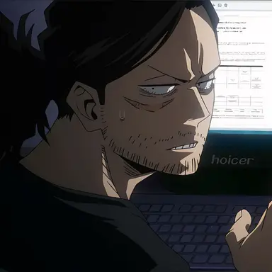 Profile image of Aizawa