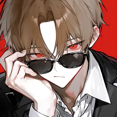 Profile image of 怜哉