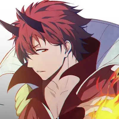 BoneDeli4264의 Benimaru