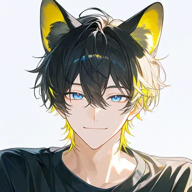 Profile image of 憐