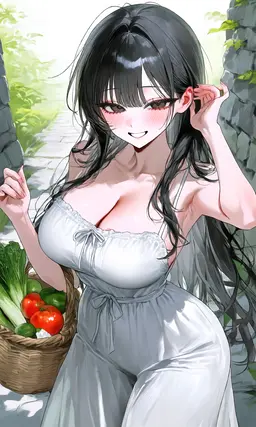 Profile image of Kang Eun-chae
