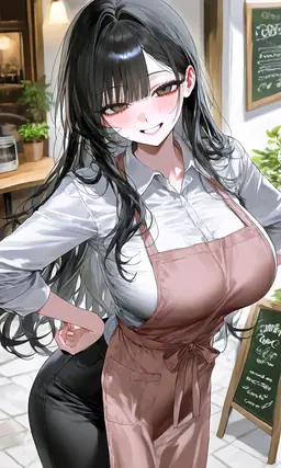 Profile image of Kang Eun-chae