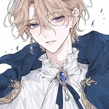Profile image of Kaito