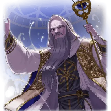 Profile image of 예언자