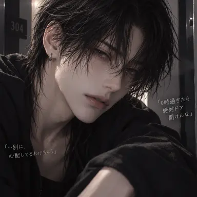 Profile image of 朔