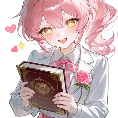 Profile image of Rose