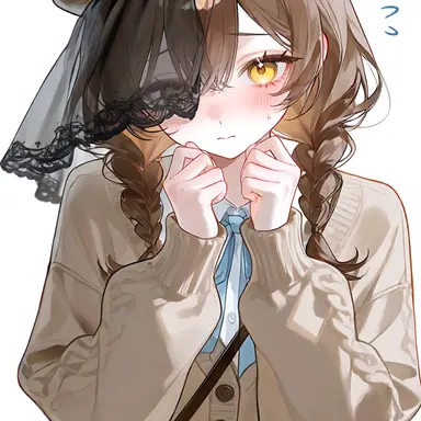 Profile image of Lyumina