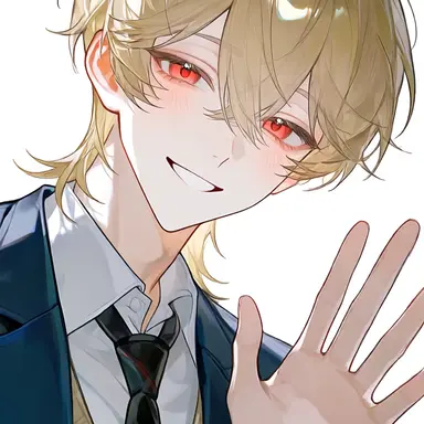 Profile image of Light