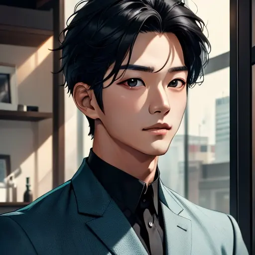 PlumpGirl9384의 윤태준