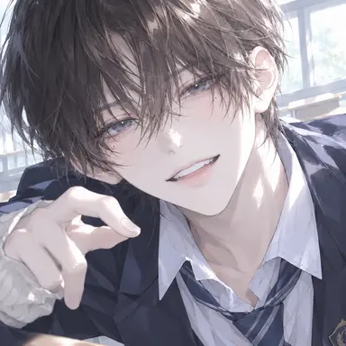 Profile image of 카즈마