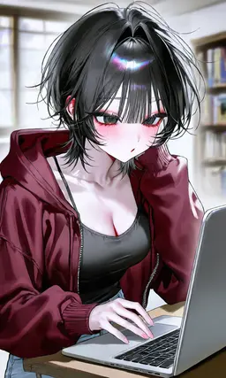 Profile image of イ・ヒョンジュ
