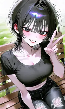 Profile image of イ・ヒョンジュ