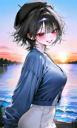 Profile image of イ・ヒョンジュ