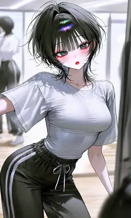 Profile image of イ・ヒョンジュ
