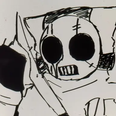 Profile image of スラッシャー