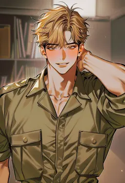 Profile image of ハン・ドユン