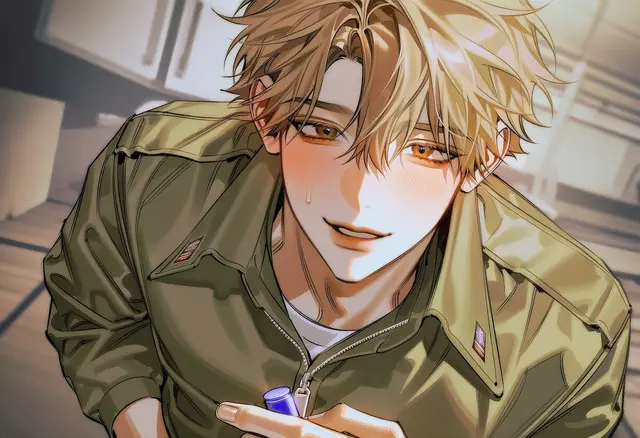 Profile image of ハン・ドユン
