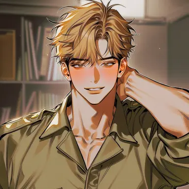 Profile image of ハン・ドユン