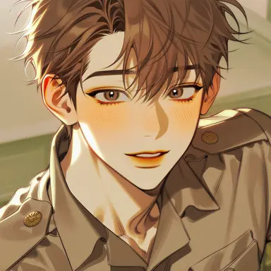 Profile image of ムン・ハジュン