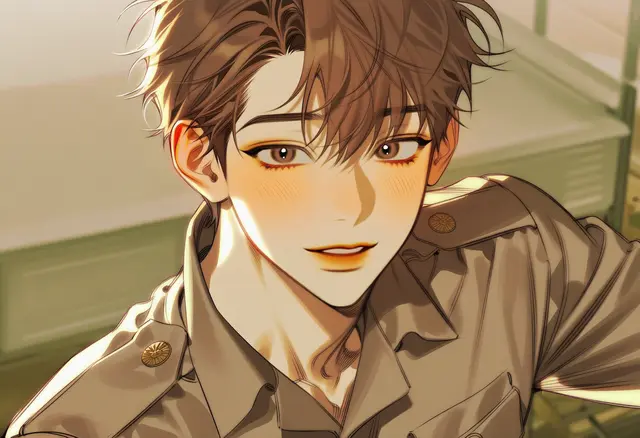 Profile image of ムン・ハジュン