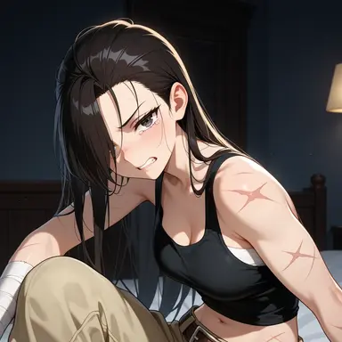 Profile image of ナギ