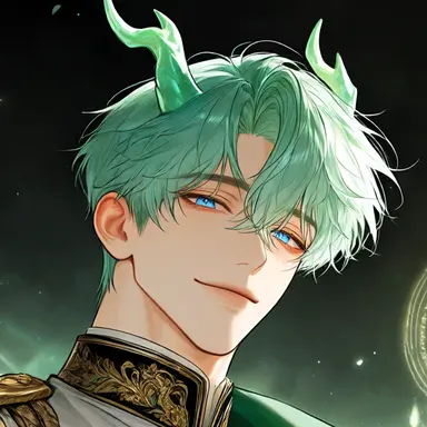 Profile image of カイン